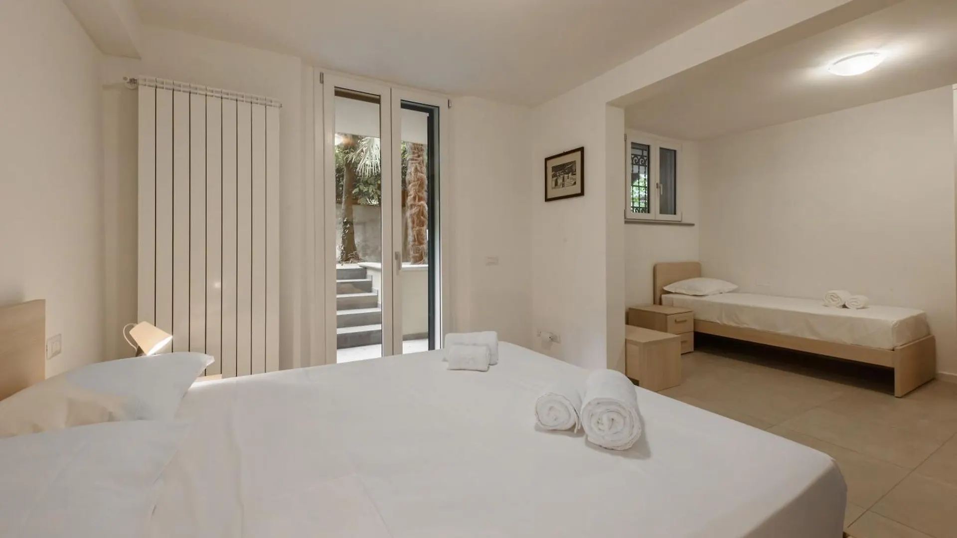 Flora - Brand New Apartment Near Historic Center Florenz