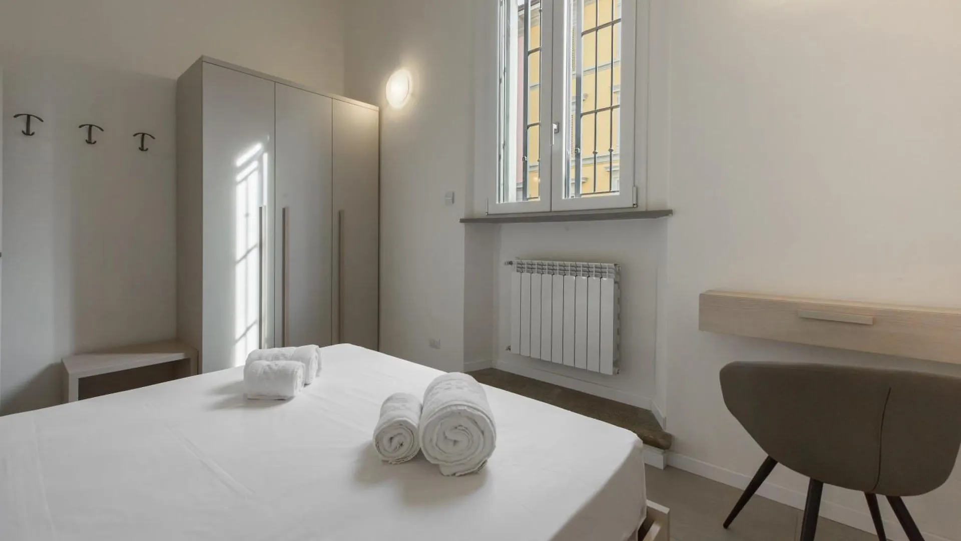 Flora - Brand New Apartment Near Historic Center Florenz