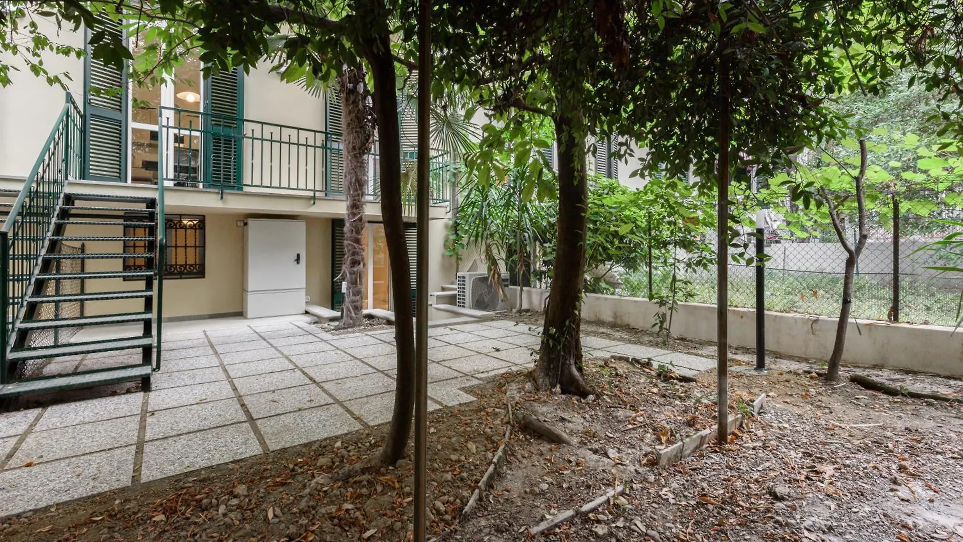 Flora - Brand New Apartment Near Historic Center Florenz 0*,